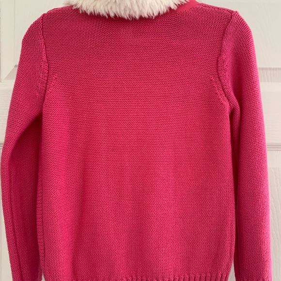 NWT Gymboree girls sweater - Picture 3 of 5